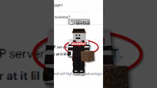 How To Get Rich On The DONUT SMP 🤑