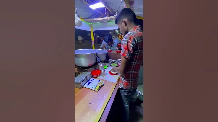 Mutton Soup🫕🥣 😋#youtubeshorts #shortvideo #shorts - DayDayNews
