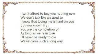 John Popper - Country Love Lyrics