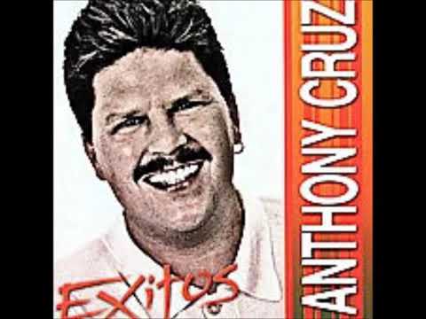 Antony cruz,no le temas a el