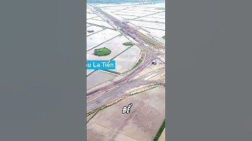 Nóng! Siêu dự án gần 3.000 tỷ đổ về Hưng Yên, nhiều người dân phải hy sinh đất!