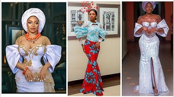 NEW TRENDY EXAGGERATED DRAPE SLEEVES || Cutting and Sewing