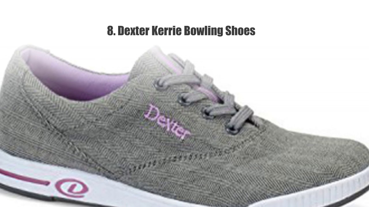 ✅Top 10 Best Bowling Shoes for Women 