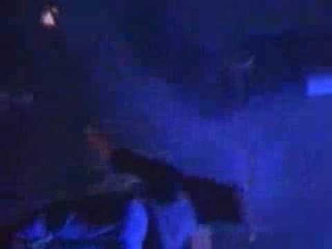 Vixen - Not a Minute too soon