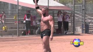 3rd Annual Drag Queen Softball World Series