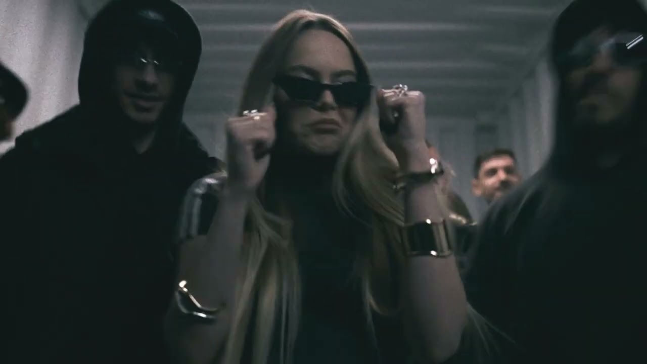 Watch Bianca Tilici x Tellaman x BRXproducer - Keep Fighting | VIDEO on YouTube Watch Bianca Tilici x Tellaman x BRXproducer - Keep Fighting | VIDEO on YouTube