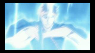 Bleach Ichigo Bankai Return