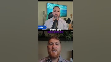 EBITDA vs SDE Multiples: Unlock Your Business Valuation!