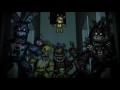 Too Far (FNAF 4), by ChaoticCanineCulture (Looped and Extended)