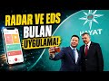 Yoldaki radarları gösteren resmi uygulama! Hayat 112 acil uygulaması