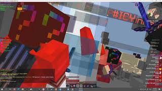 Cosmicpvp Montage Lots of Special kills