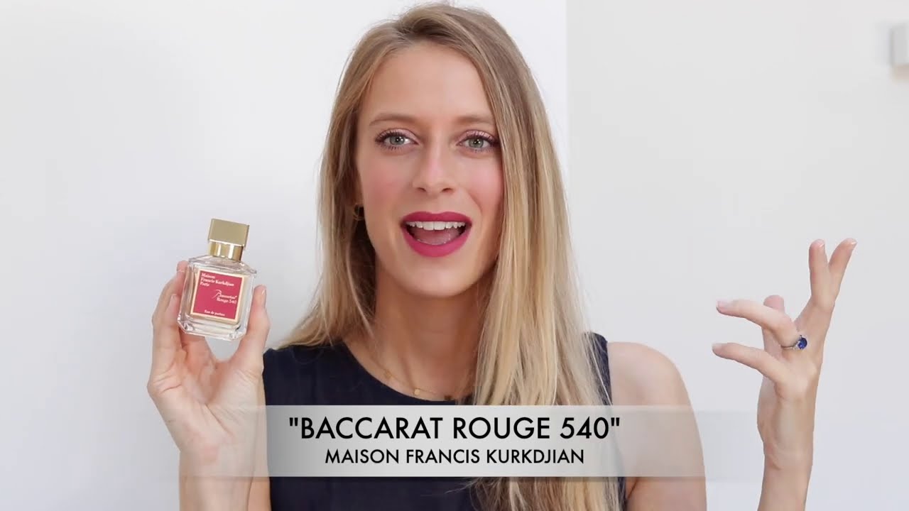 Maison Francis Kurkdjian Perfume Sets: The Perfect Gift or Self-Treat