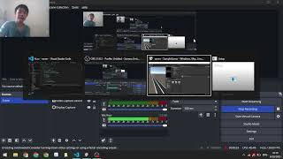 Explaining The Code To Destroy Flying Ai