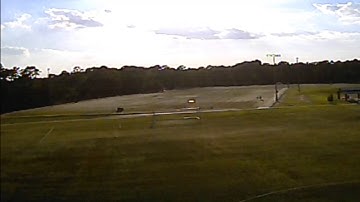 Eachine Wizard X220 - Soccer Flips and Rolls