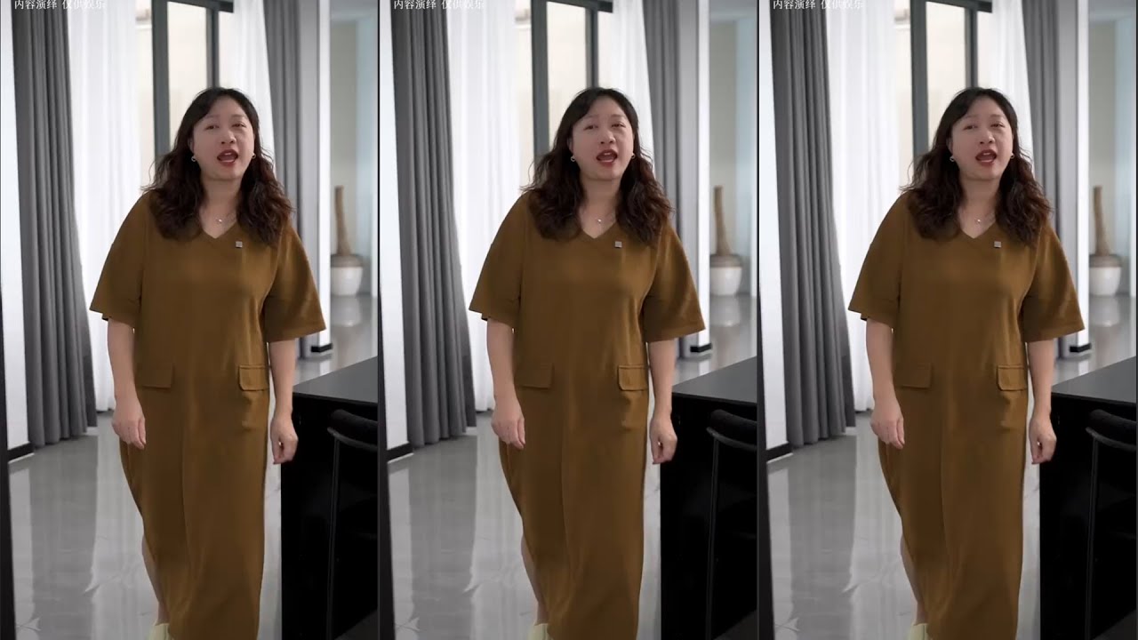 婆婆要求在钱上要分清楚，最后儿媳妇这样将计就计#情感#家庭#婆媳關系#熱門短劇#正能量#婚姻