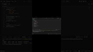 Python Dictionary Basics | Dictionary in Python for Beginners #pythonprogramming #shorts
