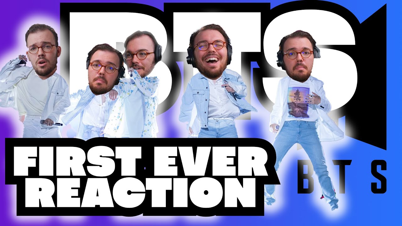 Twitch Streamer/Opera Singer discovers BTS for the first time LIVE & Reacts as Vocal Coach. SHOCKED