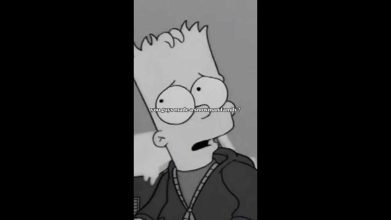Sad Quotes Family Relatable Feeilng Tiktok Shorts Deep Simpsons