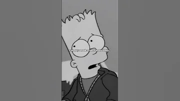 Sad Quotes | Family | Relatable | Feeilng | Tiktok #shorts #quotes #deep #simpsons