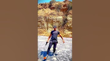 Training Ground #sharpshooterchronicles #marksmanship #precisionsniping