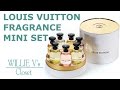 Louis Vuitton Fragrance / Perfume