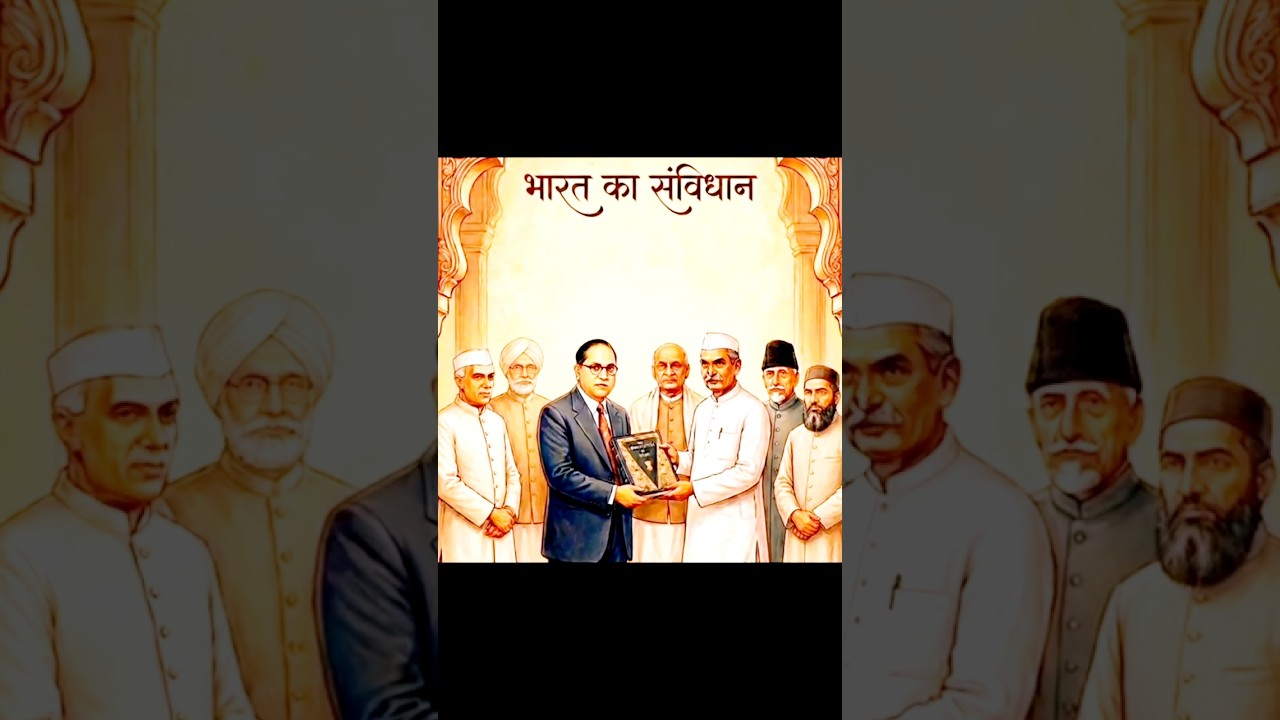 The Surprising History of the Names 'India' and 'Bharat'!