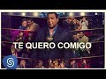 Raça Negra - Te Quero Comigo (DVD Raça Negra & Amigos 2) [Vídeo Oficial]