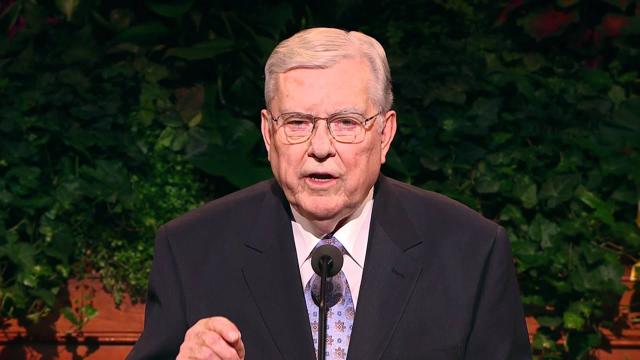 Destaques da Conferência Geral