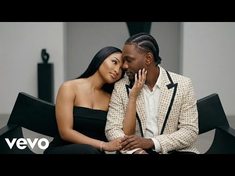 Shenseea x Kranium  - Distance Between Us | Atmospheric R&B dancehall 2026