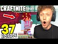 Craftnite: Episode 37 - MY GIRLFRIEND CAME BACK AND WE FOUGHT... (she got mad)