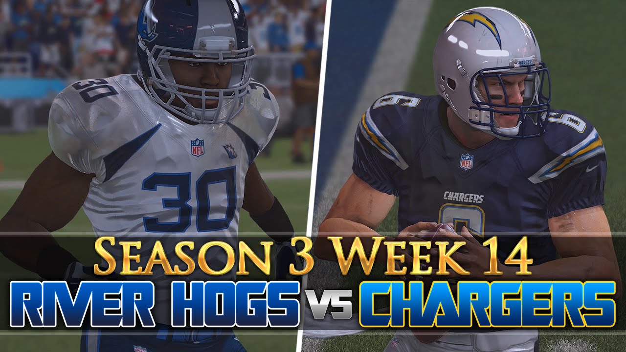 madden-15-highlights-portland-river-hogs-franchise-vs-chargers