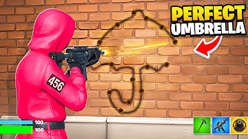 I Learned 72 Fortnite Skills in 24 Hours!