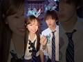 制服ディズニー行けた！アトラクション何個乗ったでしょうか？ #今日好き #はるねね