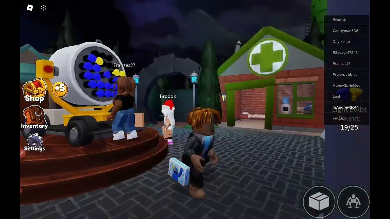 Try to get to roblox rainbow ending i actually got it off camera youtube