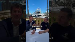 Celebrity Topstep has acquired The Futures Desk Wealth