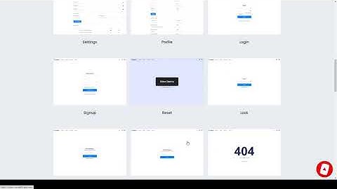 Crypo - Cryptocurrency Exchange Dashboard Vue App 14 vue Easy Create Website