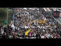 MARCHA DE LOS LAPICES / BOGOTÁ 15 NOV - 2018