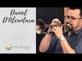 Daniel dalcantara  blues challenge with engelman mouthpiece