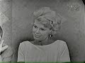 I've Got A Secret CBS Primetime 1962 Garry Moore Episode 1