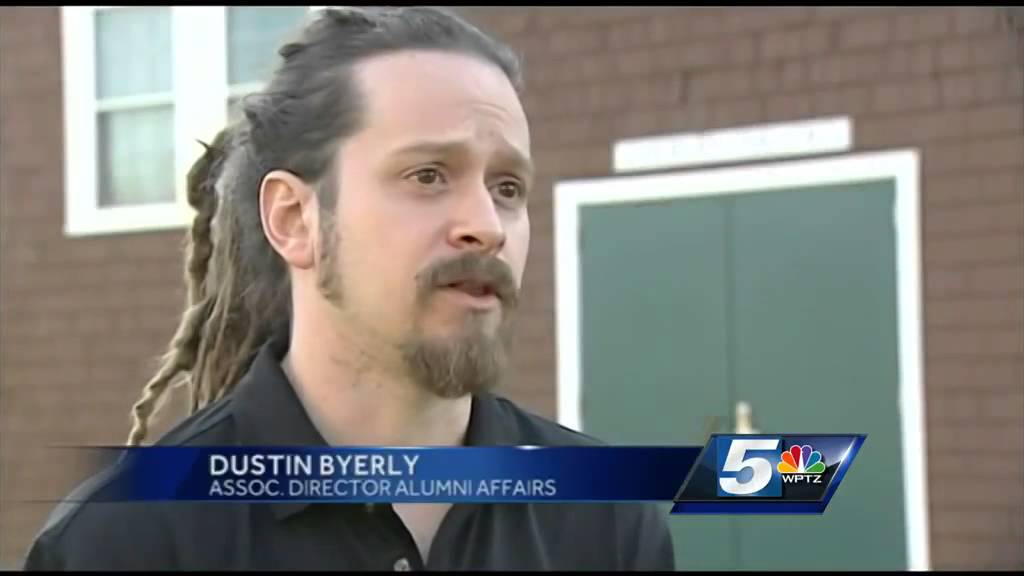 Students pick convicted cop killer as commencement speaker