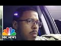 VA Police Officer Fired After U.S. Army Lt. Pepper-Sprayed During Traffic Stop | NBC Nightly News