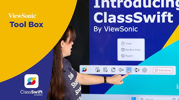 ClassSwift: Tool Box
