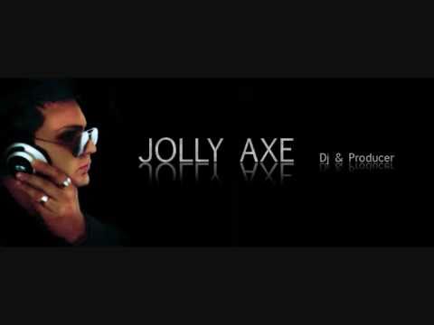 Jolly Axe - Jack's Violins (Captain Jolly 2011 Rem...