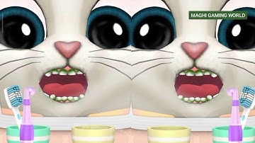 Oscar the Cat - Virtual Pet - Gameplay Walkthrough (iOS, Android) Oscar The Cat : Virtual Pet
