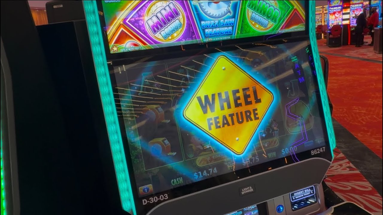 Thank you HUFF N PUFF! 