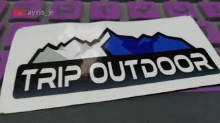 Trip Pulau Biawak (pulau rakit) indramayu