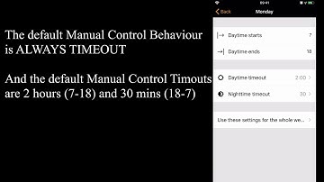 Casambi Troubleshooting Tips #2 - My lights go out after 2 hours