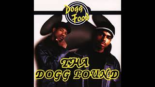 [CLEAN] Tha Dogg Pound - Do What I Feel