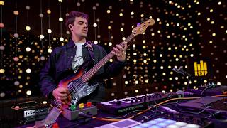 corto.alto - Full Performance (Live on KEXP)