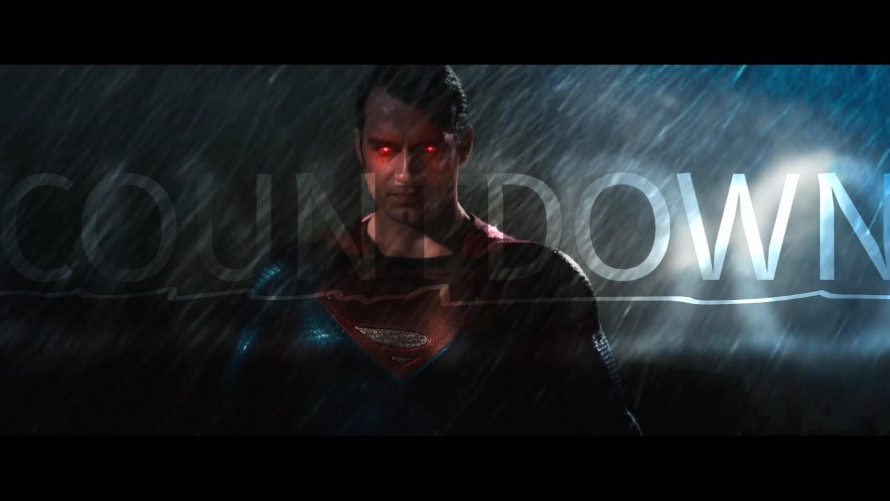DC | Countdown | Superman